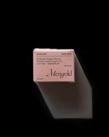 Cacao Rose Mask