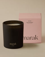 Bloom Candle- Peony & Rasberry