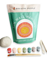 DIY Air Dry Clay Kit