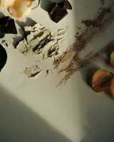 Cacao Rose Mask