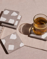 Piso Coasters