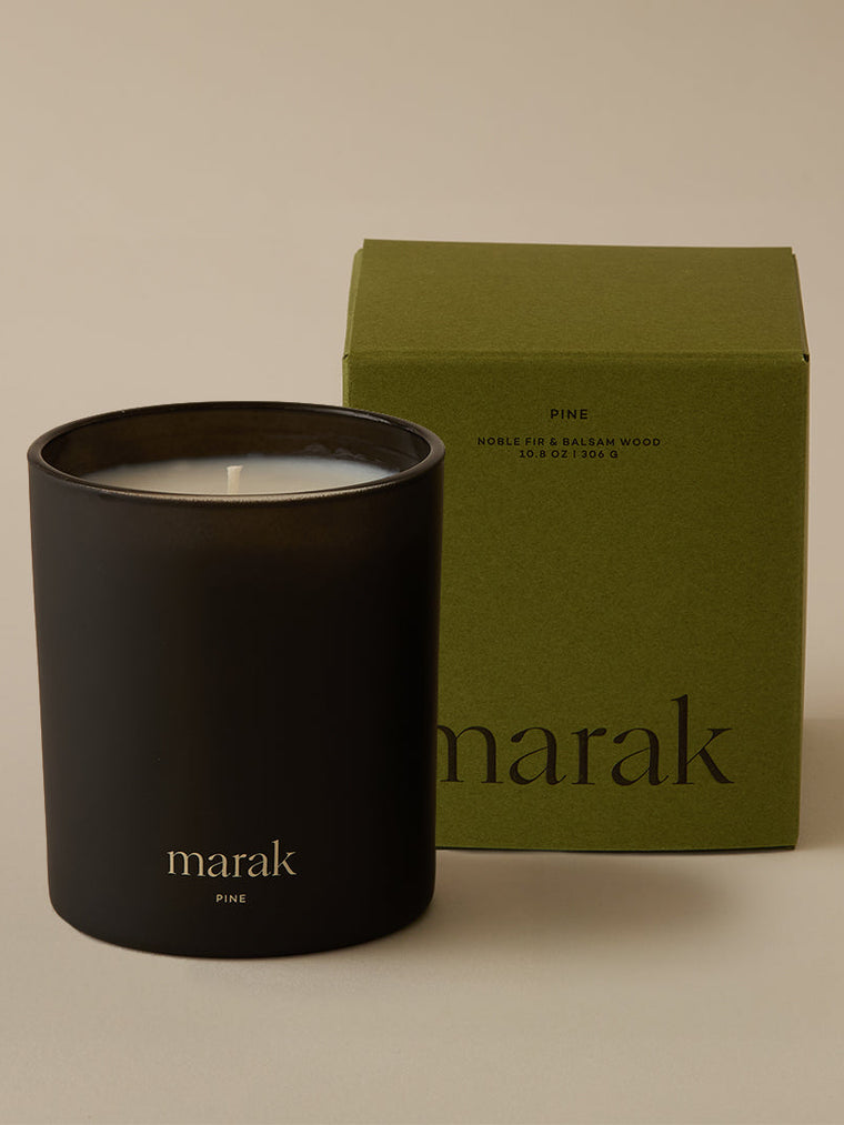 PINE — NOBLE FIR & BALSAM WOOD