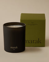 PINE — NOBLE FIR & BALSAM WOOD
