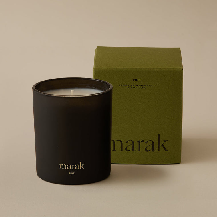 PINE — NOBLE FIR & BALSAM WOOD