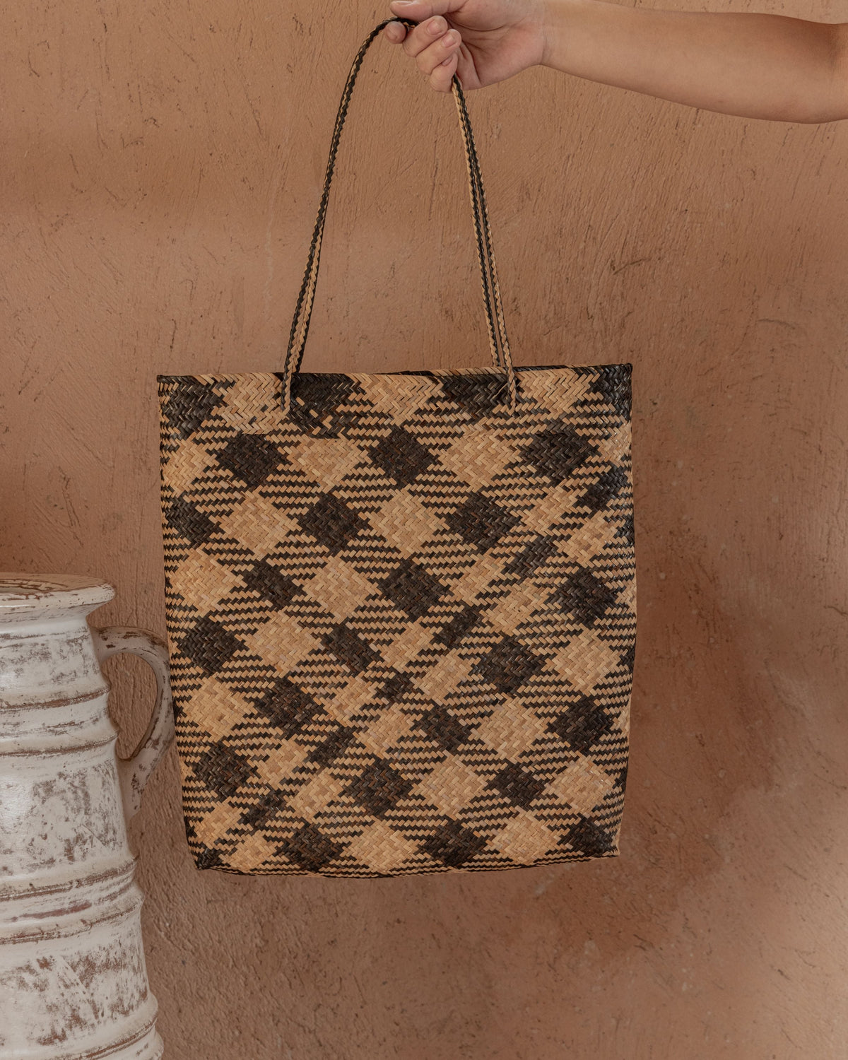 Bela Tote Bag