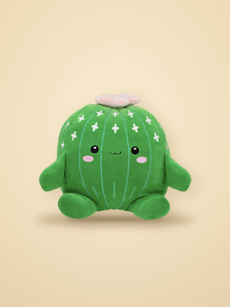Cactus 4” Plush