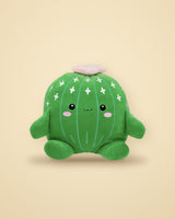Cactus 4” Plush