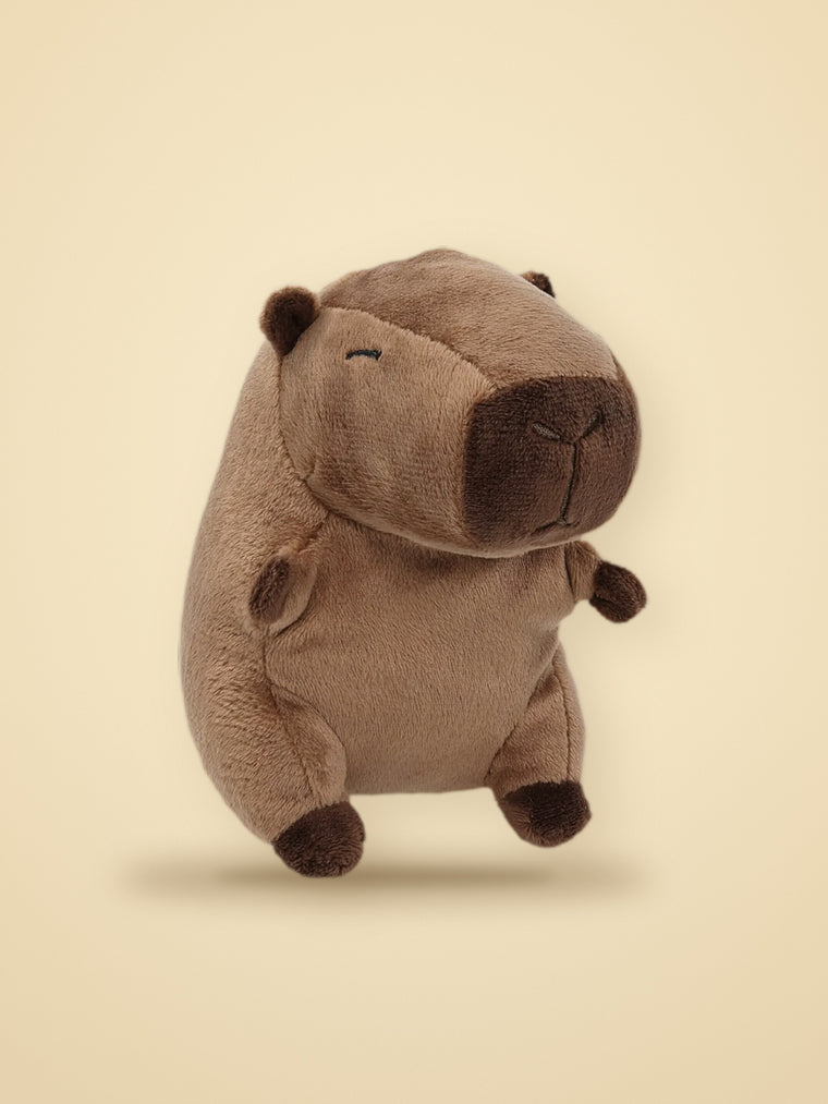 Capybara Plush