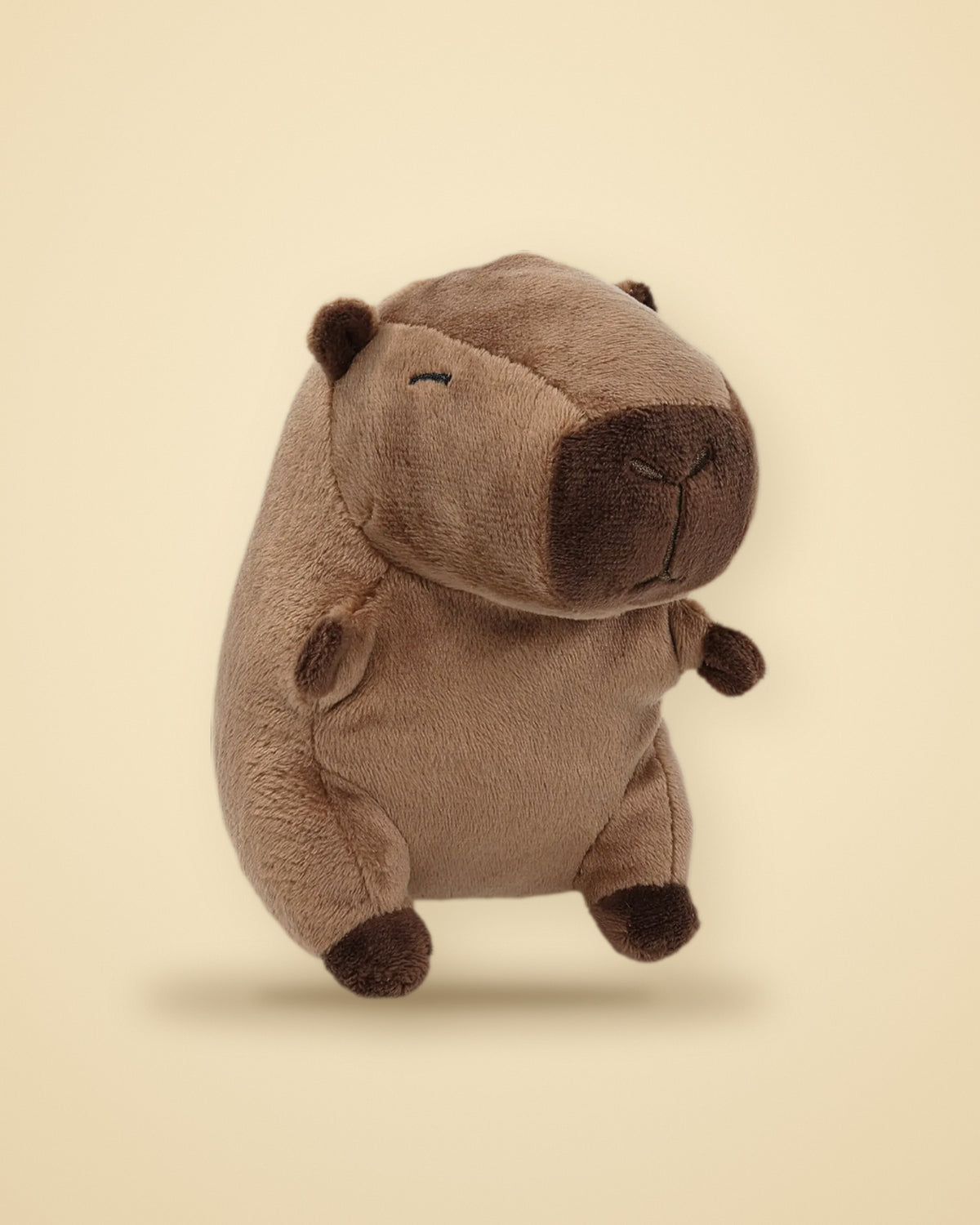 Capybara Plush