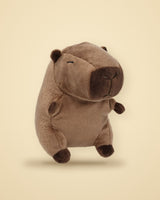 Capybara Plush