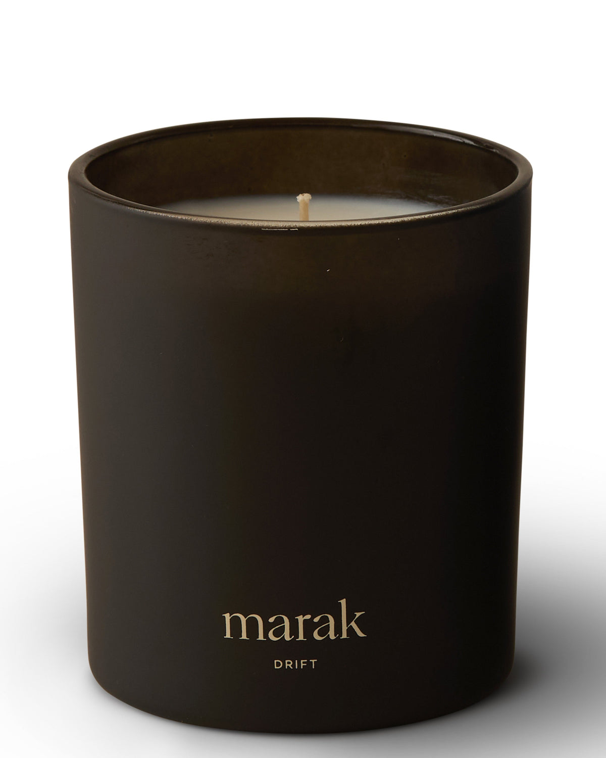 Drift Candle- Seagrass & Salt Water