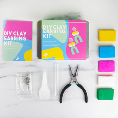 Clay Earring Kit