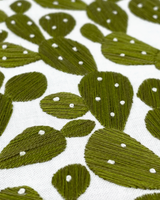 Prickly Pear Embroidery Kit