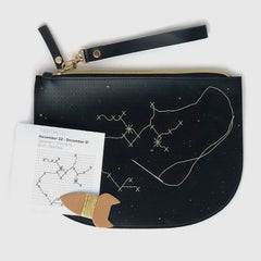 Constellation Wristlet Kit