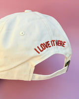 Sunny Palm Tree Hat