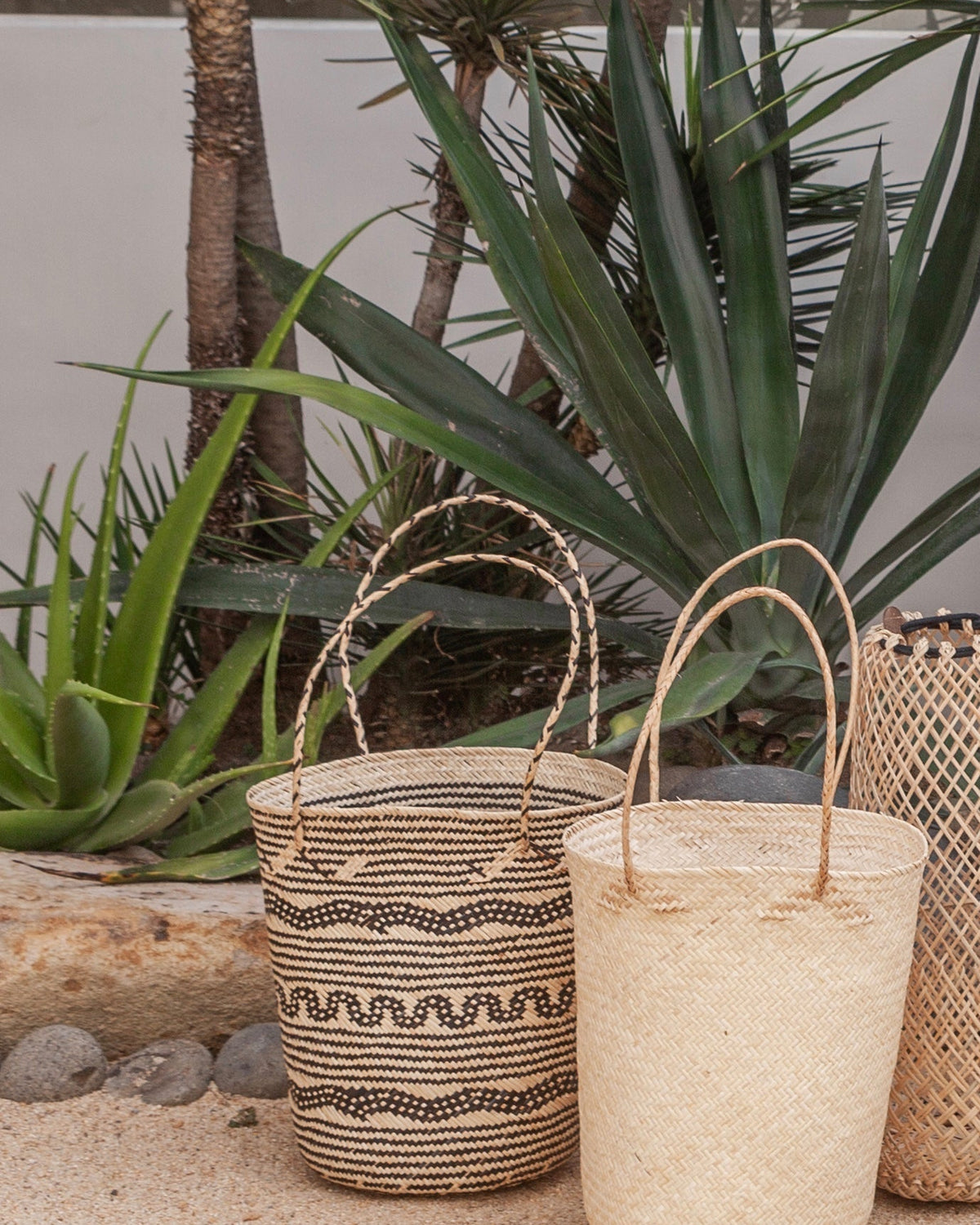 Praya Day Bag