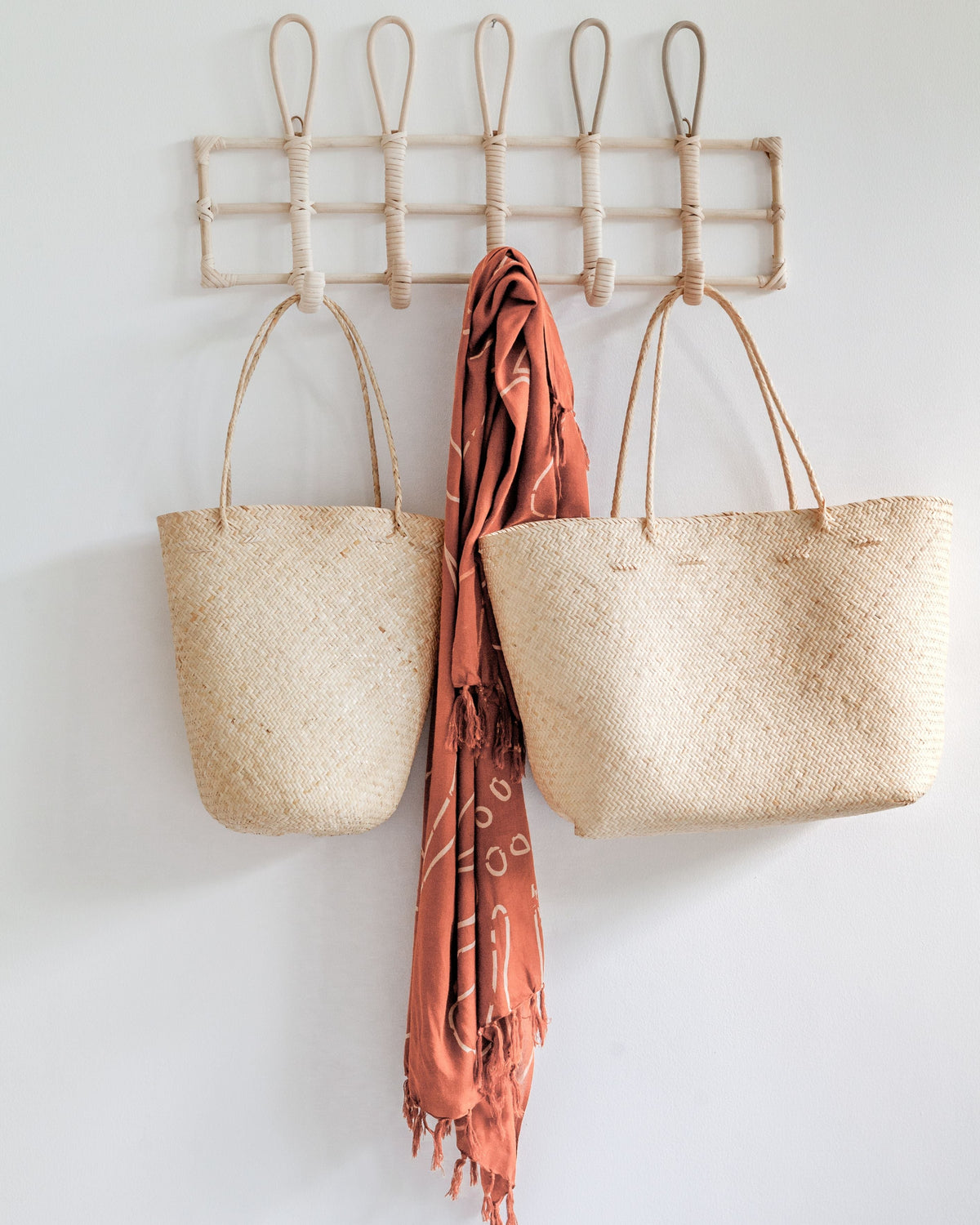Praya Day Bag