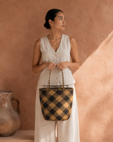 Praya Day Bag