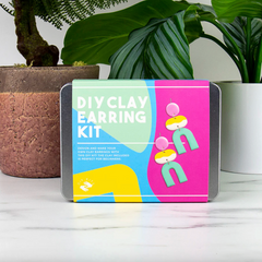 Clay Earring Kit