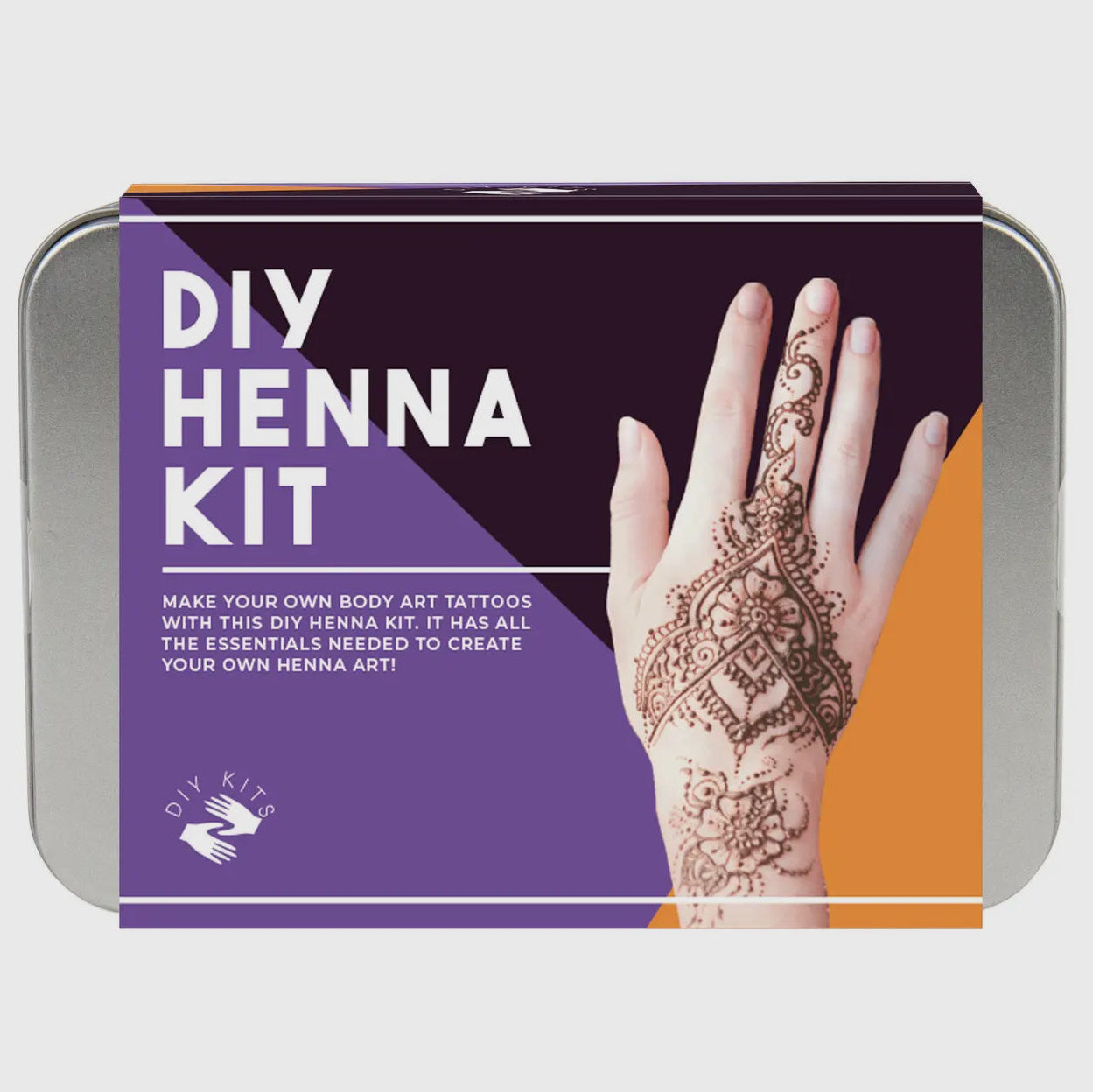 Henna Kit