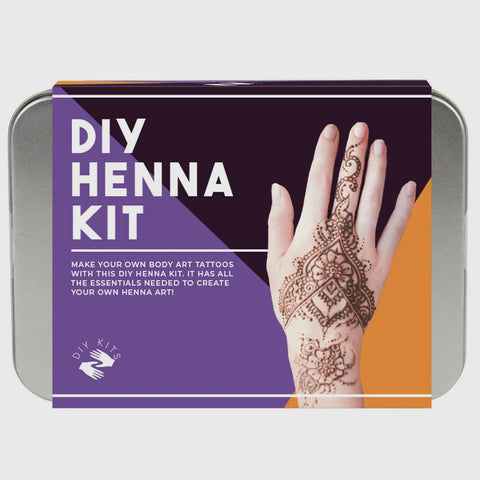 Henna Kit
