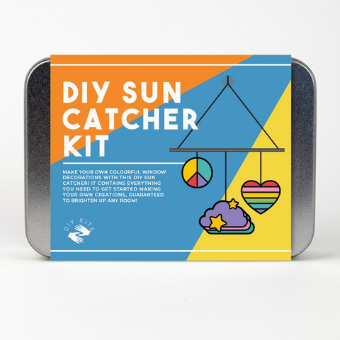 Sun Catcher Kit