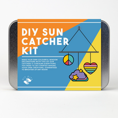 Sun Catcher Kit