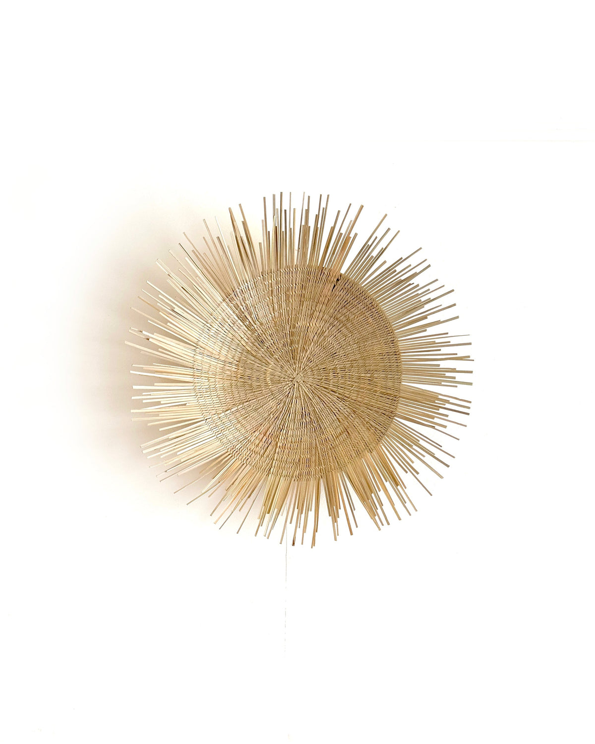 Sun Plate