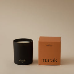 Rise Candle — Bergamot & Mate