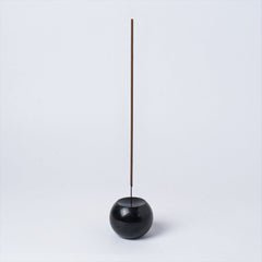 Sphere Incense Holder Celestine