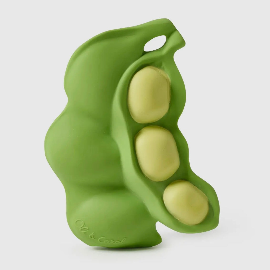 Keiko Edamame Teether
