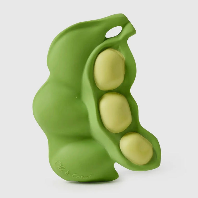 Keiko Edamame Teether