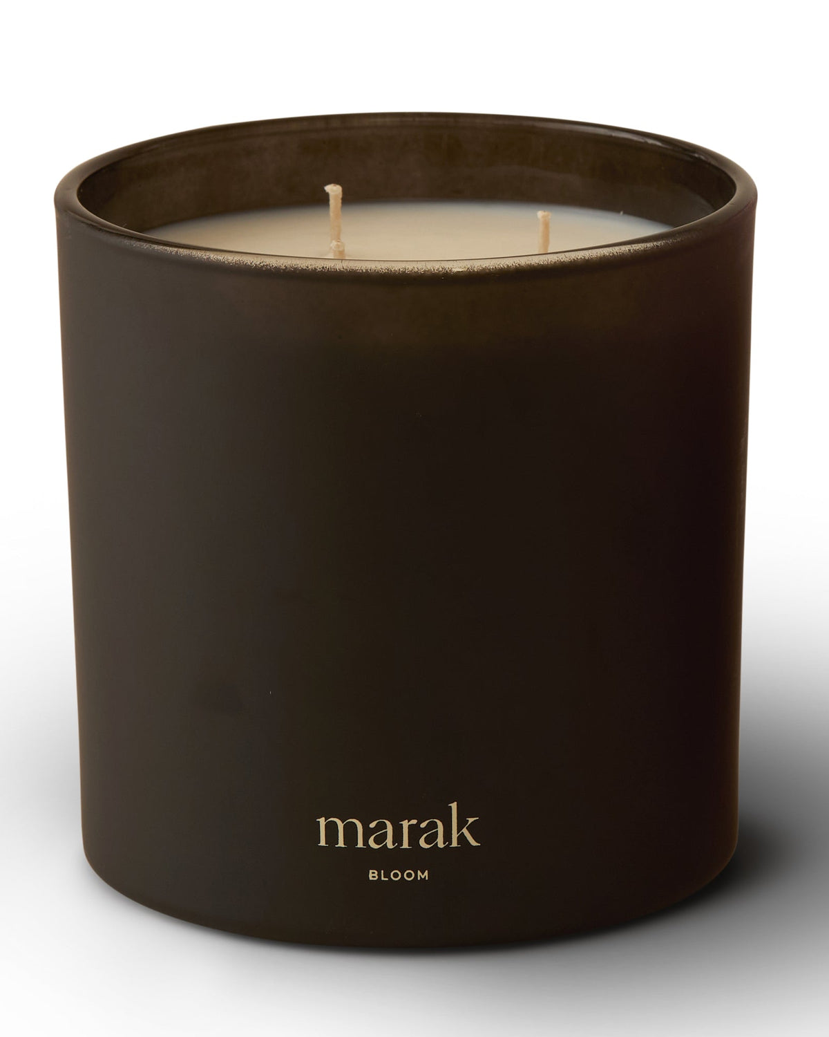 Bloom Candle- Peony & Rasberry