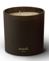 Bloom Candle- Peony & Rasberry