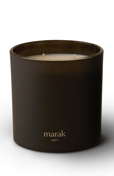 Drift Candle- Seagrass & Salt Water