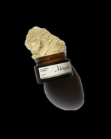 Avocado Matcha Mask