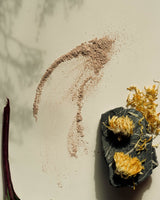 Cranberry Beetroot Mask