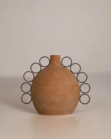 Zana Vessel