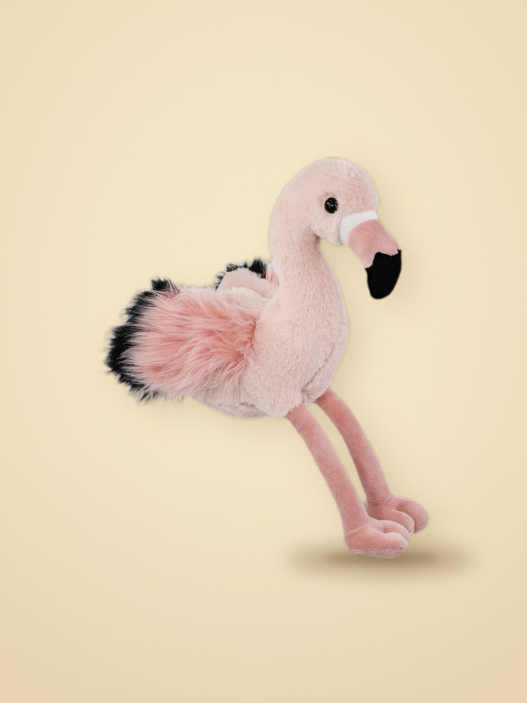 Flamingo Plush