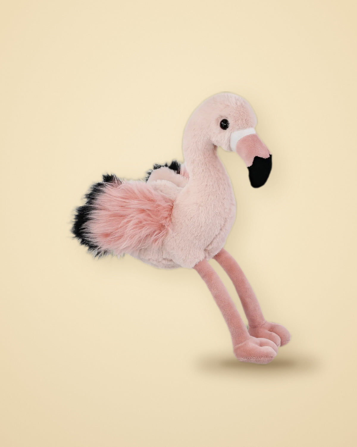 Flamingo Plush