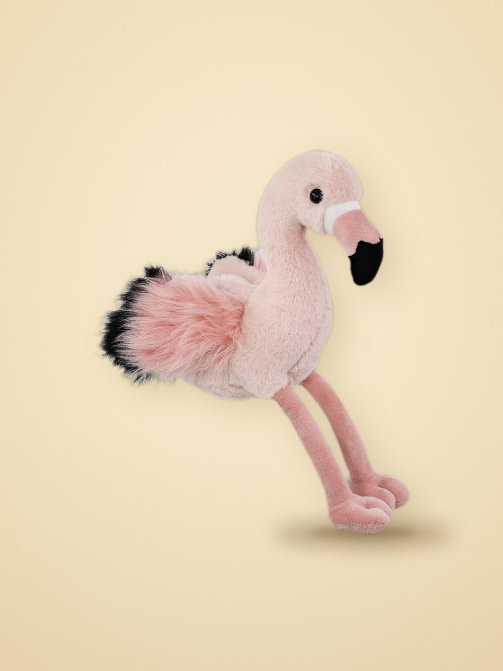 Flamingo Plush