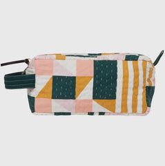 Sequence Cosmetic Bag