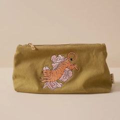 Large Tiger Pouch