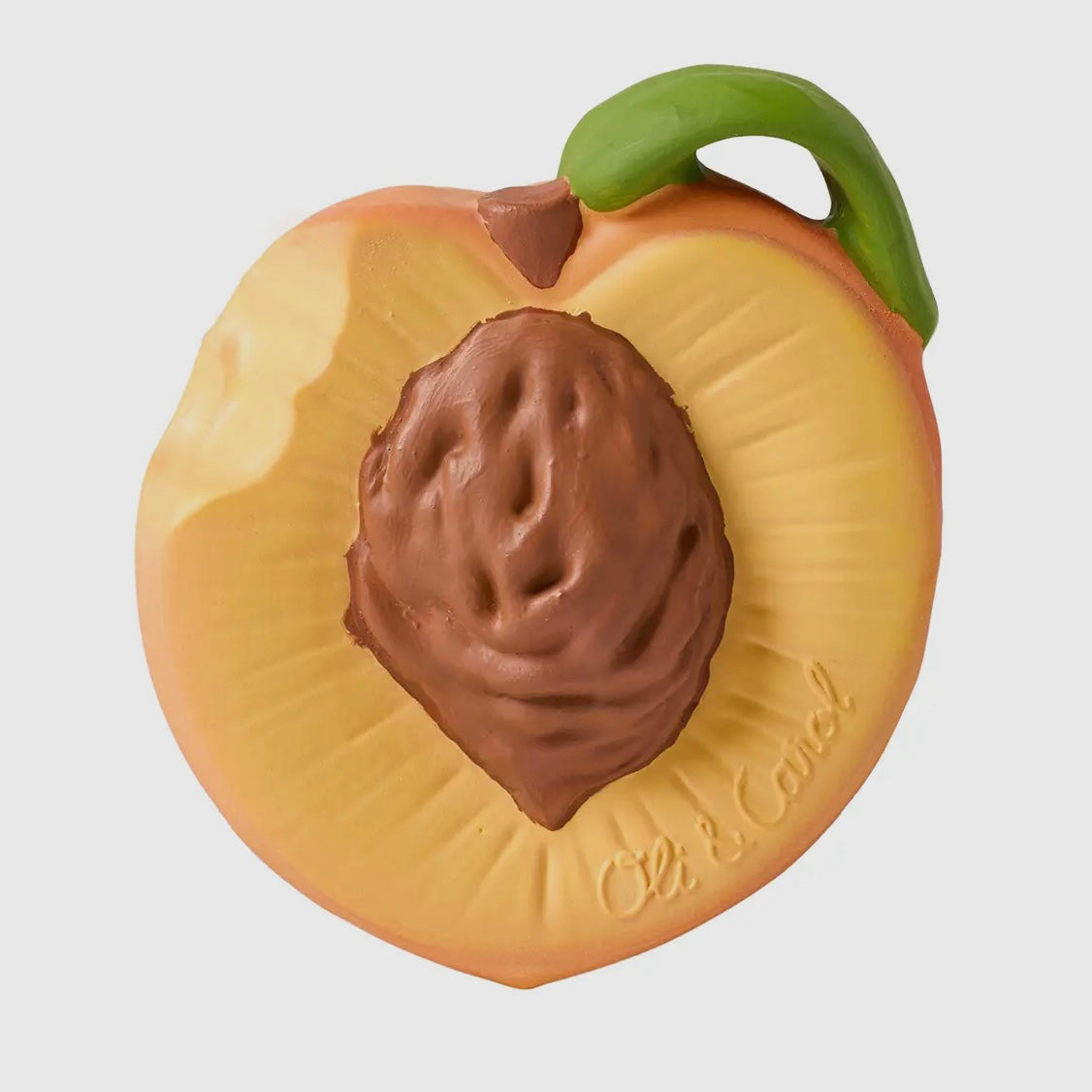 Palm Peach Teether