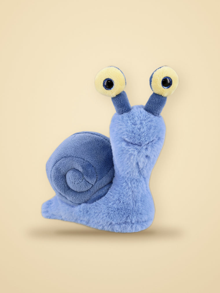Snail Plush