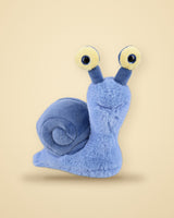 Snail Plush