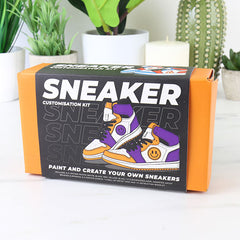Sneaker Painting Kit