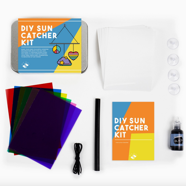 Sun Catcher Kit